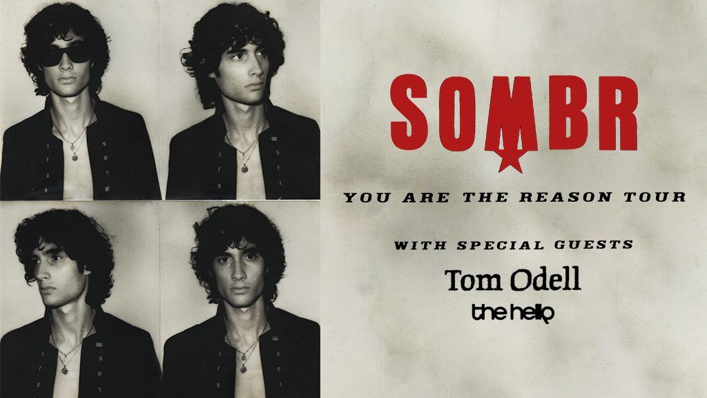 Source image — SOMBR
