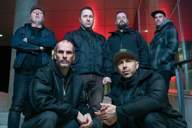Imagem da fonte — Despised Icon