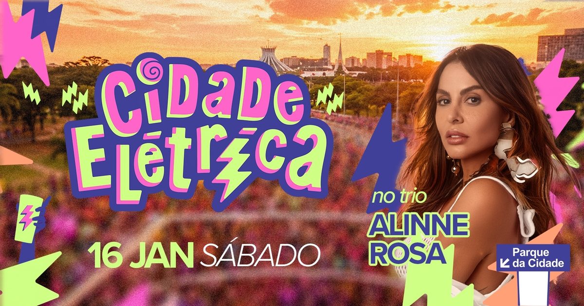 Bild der Quelle — CIDADE ELÉTRICA apresenta BLOCO VALE BRASÍLIA