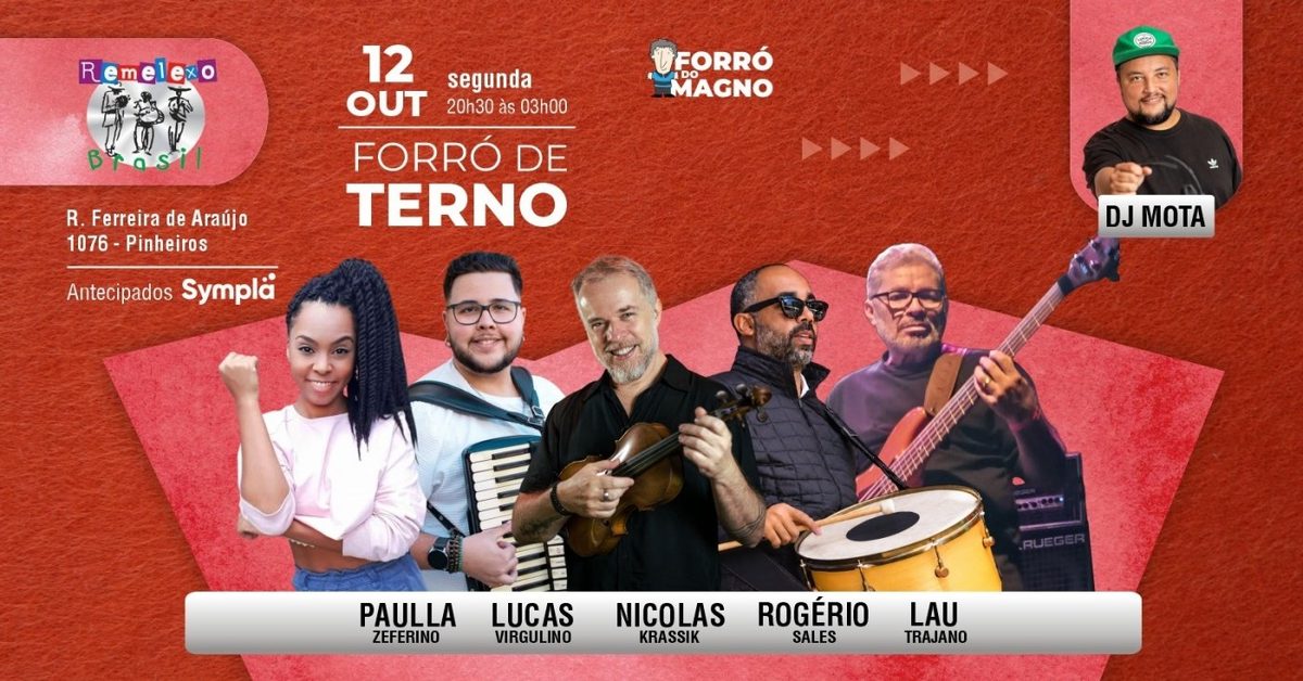 Image de la source — FORRO DE TERNO