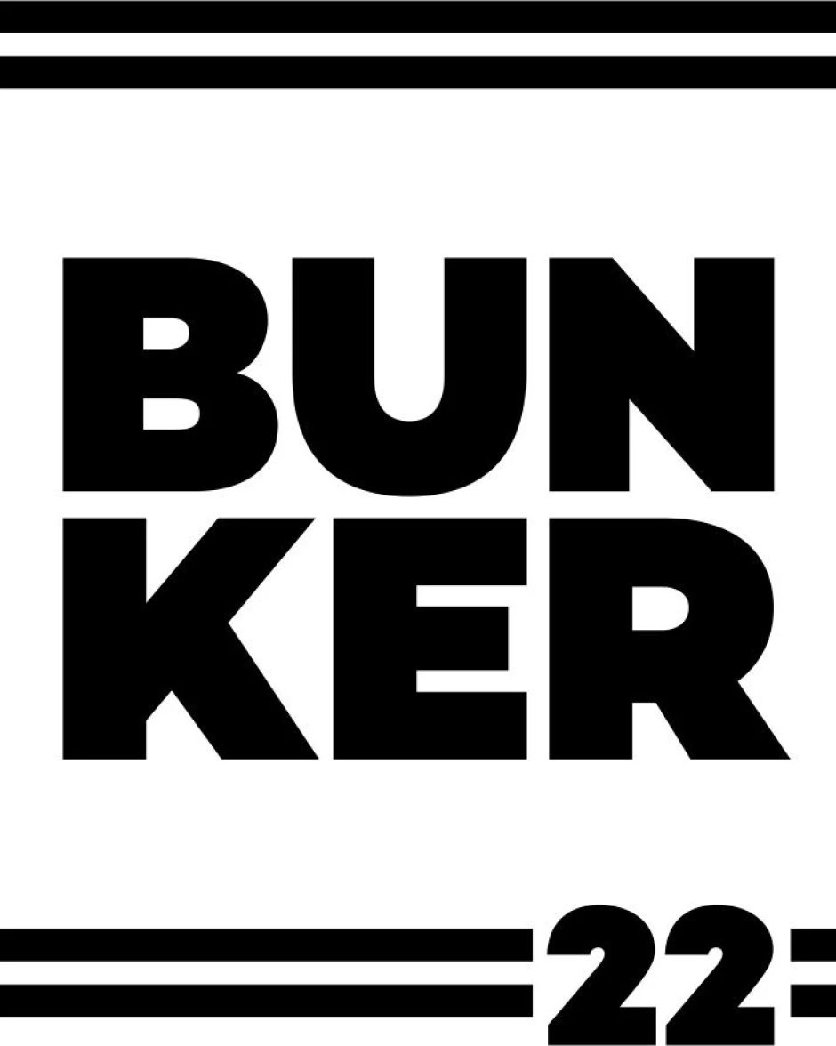 Imagem da fonte — Bunker 22