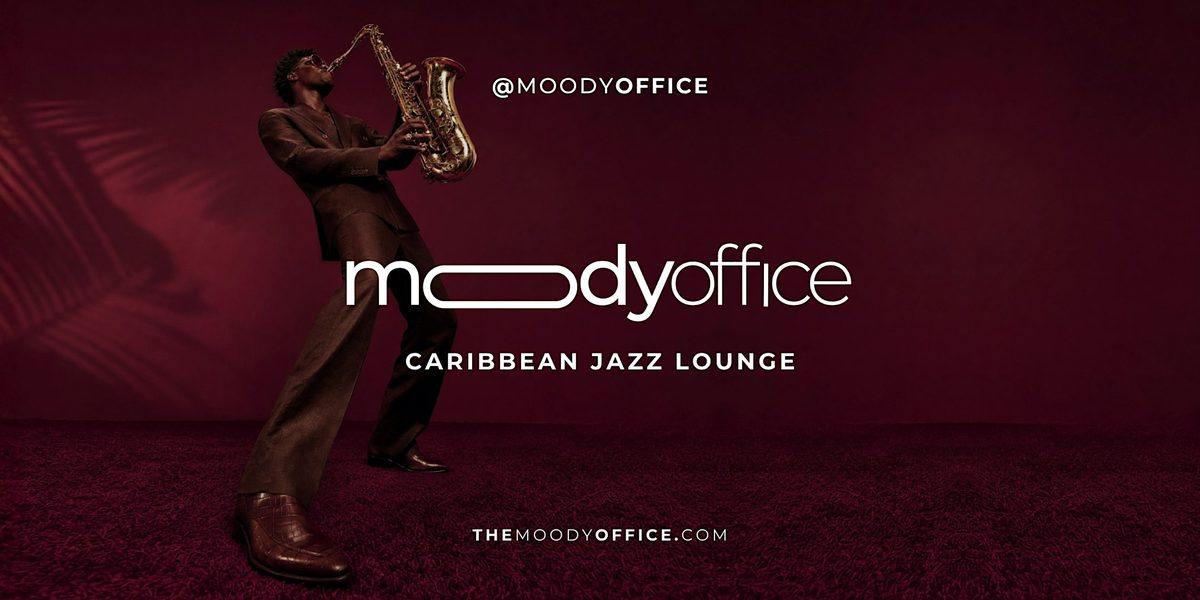 Imagem da fonte — MOODY OFFICE: Caribbean Jazz Lounge Montreal