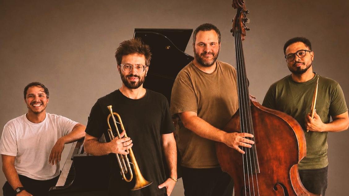 Imagem da fonte — Quintas Instrumentais Domenico Botelho apresenta PAISAGENS SONORAS