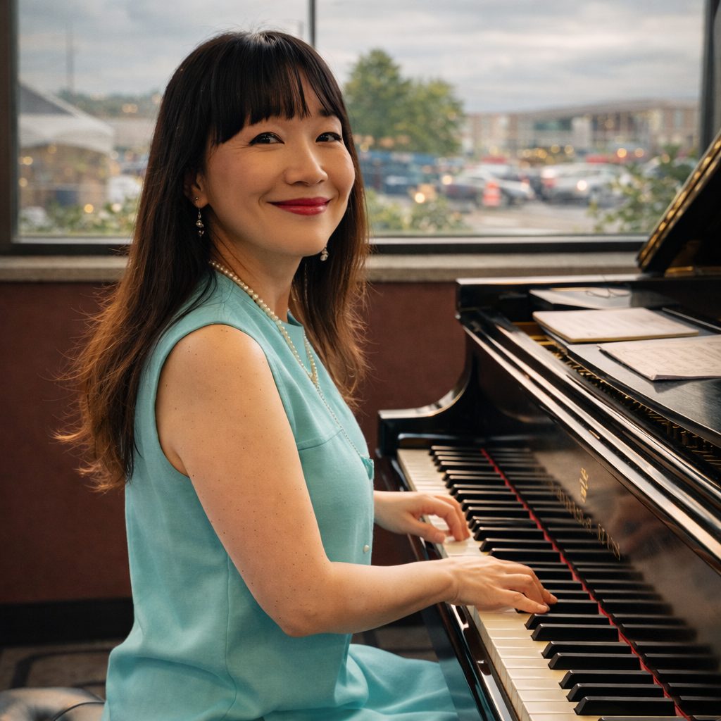 Source image — Aya Sekine Trio
