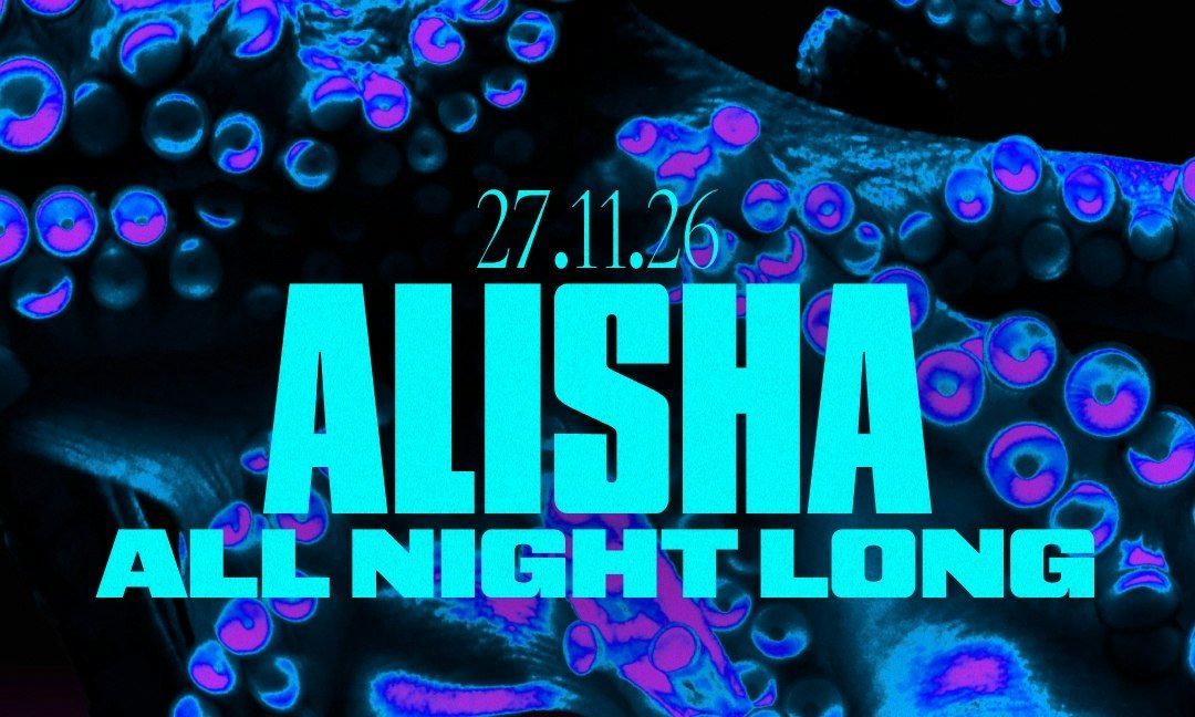Imagem da fonte — Index: Alisha