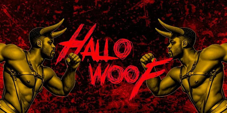 Image de la source — HalloWoof Monterrey