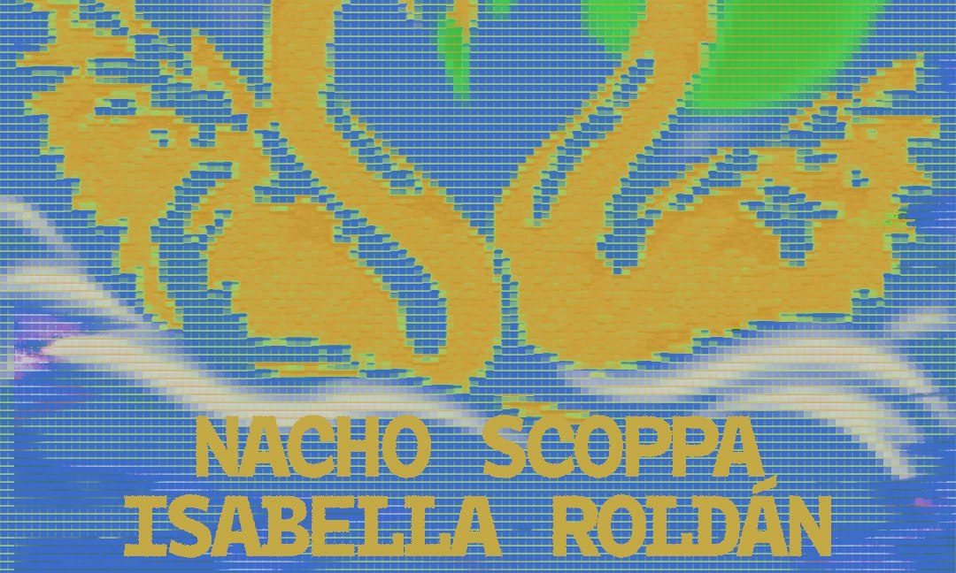 Source image — Nacho Scoppa + Isabella Roldán