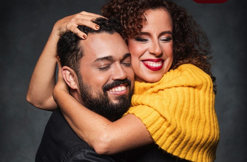 Immagine della fonte — Meu amor é cego