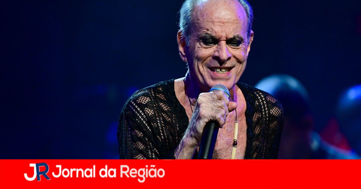 Source image — Ney Matogrosso — 85 Anos de Ousadia
