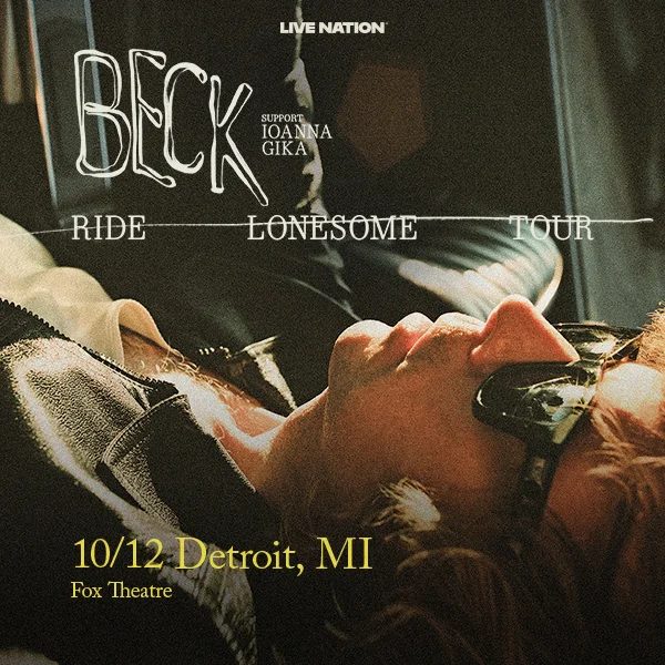 Source image — Beck
