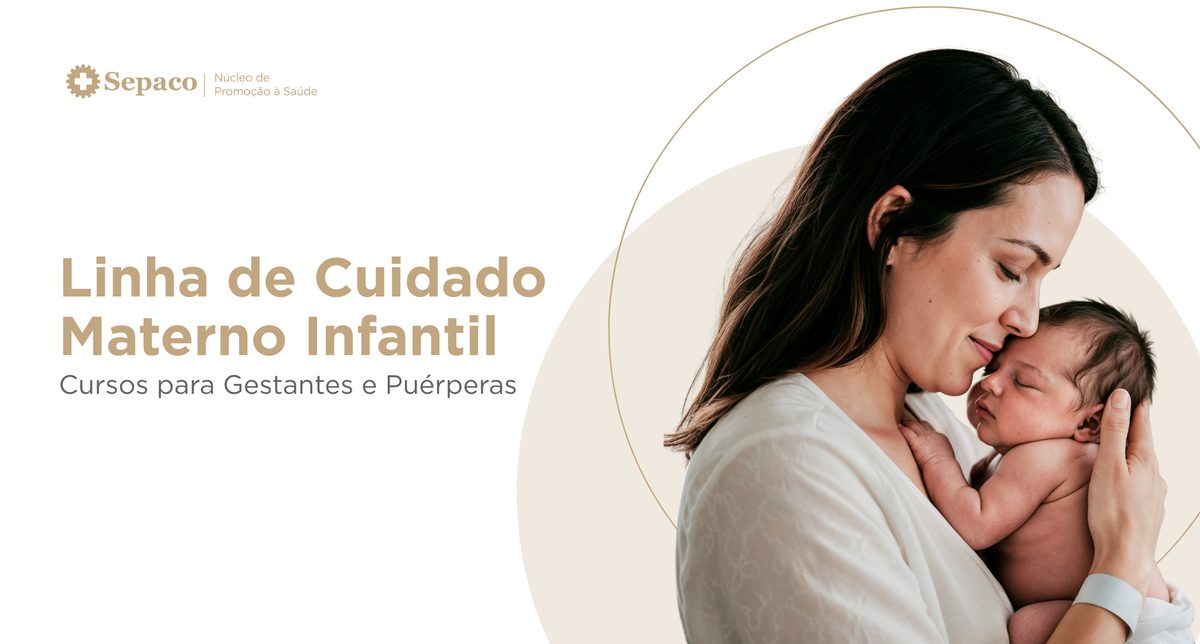 Bild der Quelle — Curso para Gestante Presencial São Paulo - Módulo I - 11/11/26 - 13h30