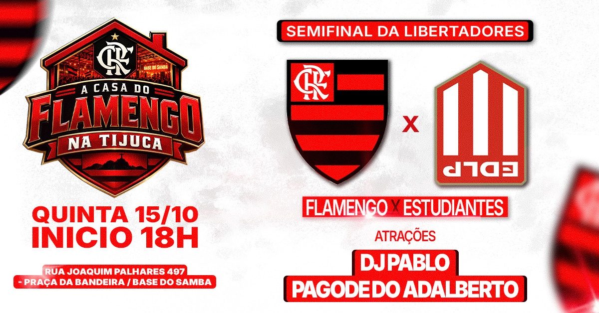 Immagine della fonte — FlaLibertadores - A Base da Torcida