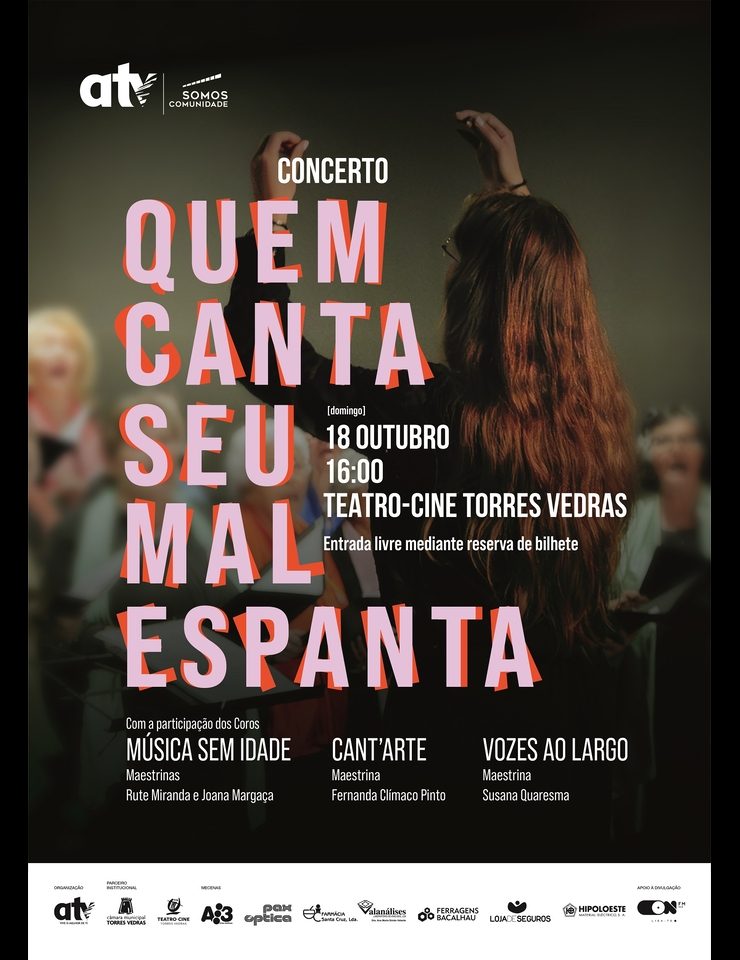 Source image — Quem canta, seu mal espanta