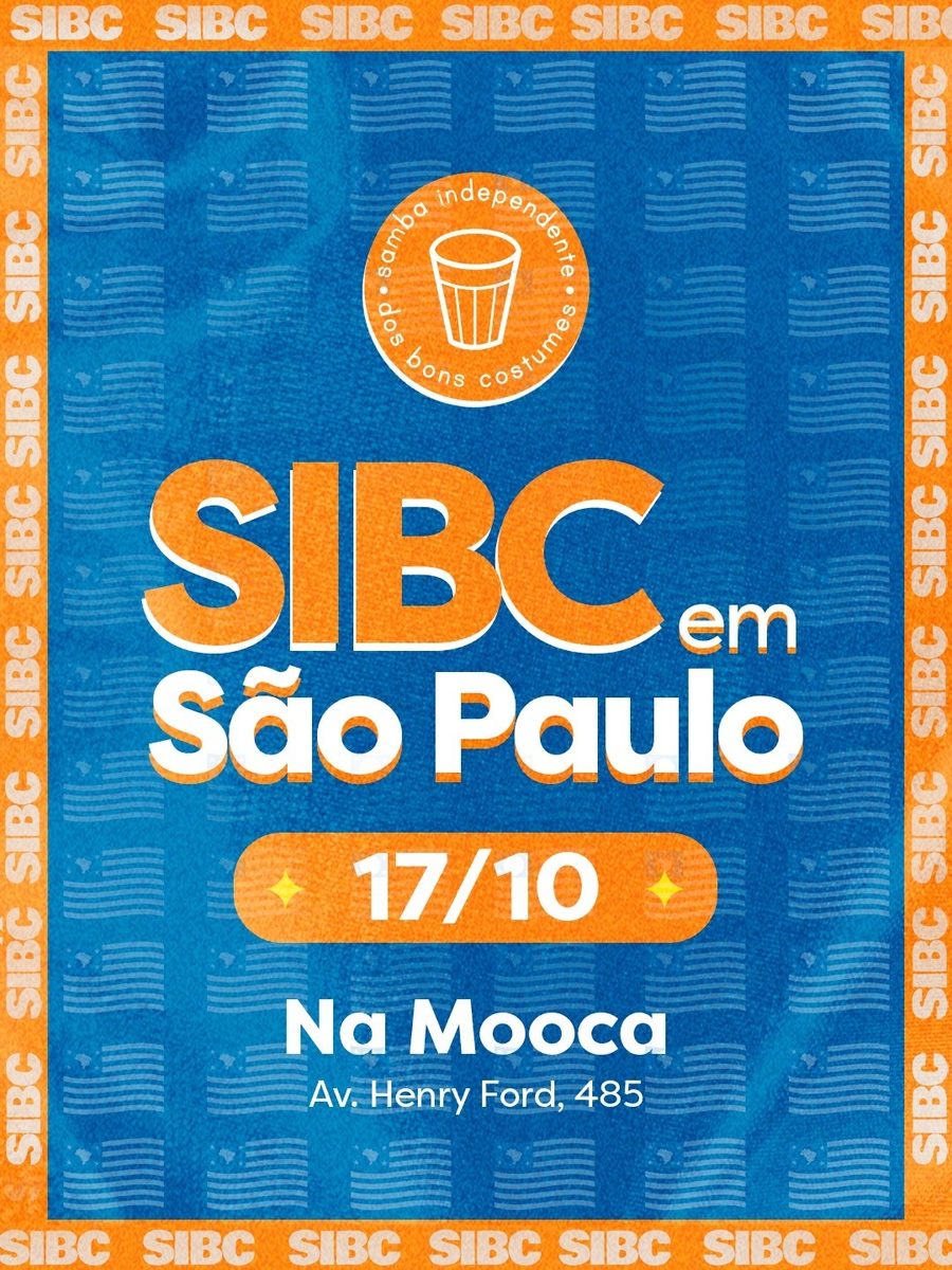 Imagem da fonte — SIBC – SP