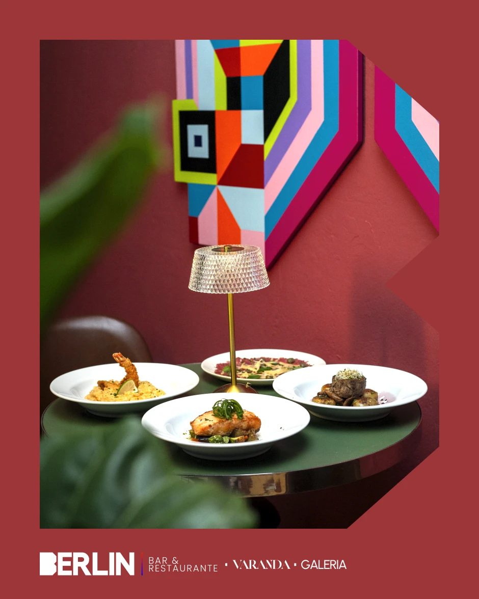 Bild der Quelle — Terças com Arte e Sabores - Entrada Gratuita