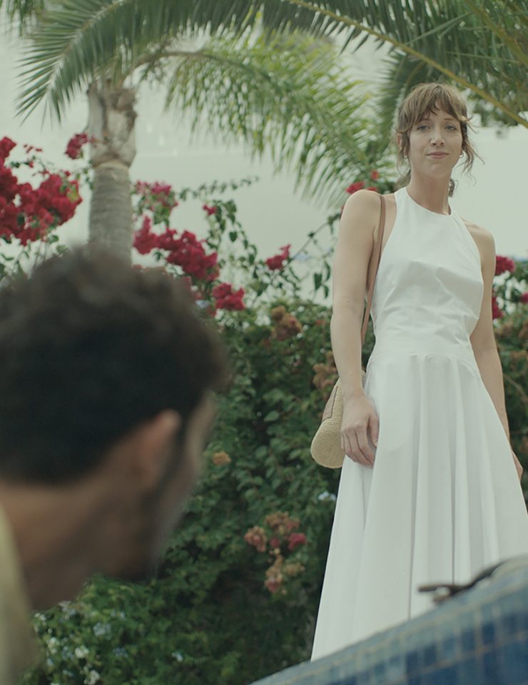 Imagem da fonte — DERRIÈRE LES PALMIERS | 27ª FESTA DO CINEMA FRANCÊS