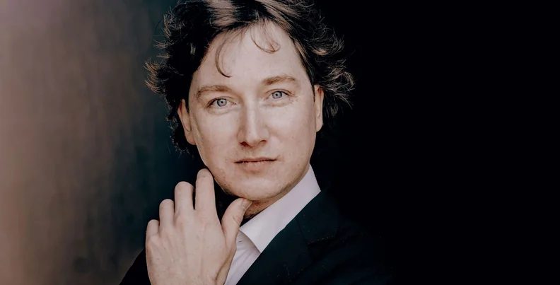 출처 이미지 — Guest Concert: Maxim Emelyanychev & Scharoun Ensemble Berlin