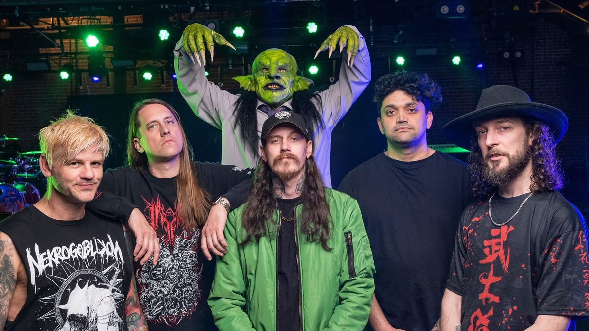 Source image — 20 Years of Nekrogoblikon with Special Guests Aborted