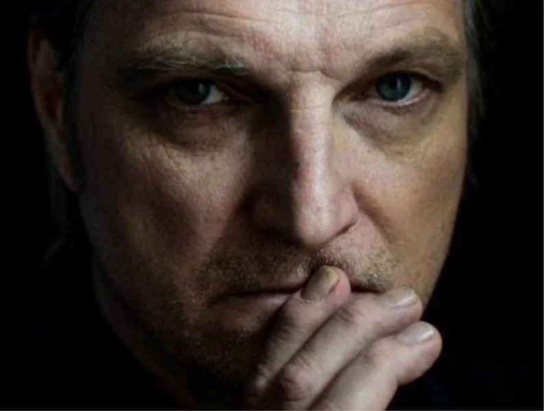Imagem da fonte — Stefan Jürgens: BRAM STOKER’S DRACULA