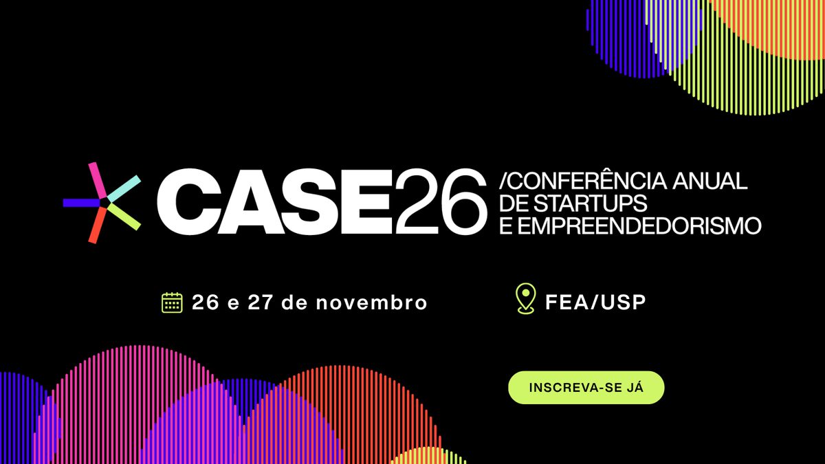 Imagem da fonte — Stand para Startup - CASE 26