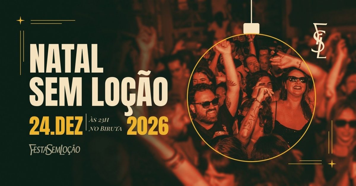 Imagem da fonte — NATAL SEM LOÇÃO - 2026