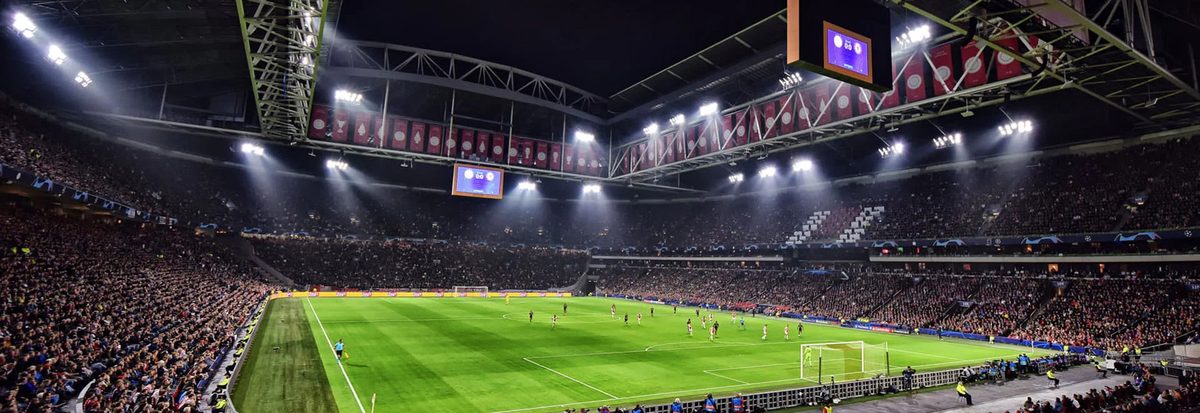 Imagem da fonte — Ajax - Atalanta