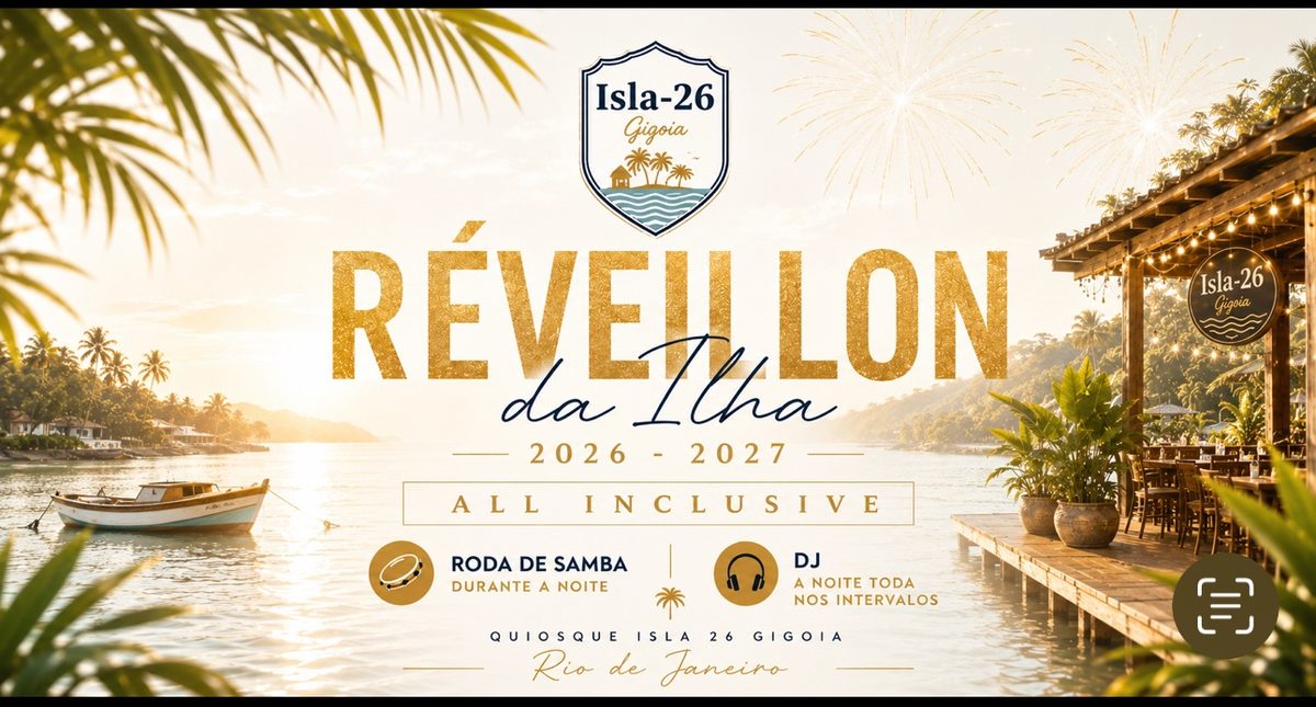 Imagem da fonte — Reveillon da Gigoia