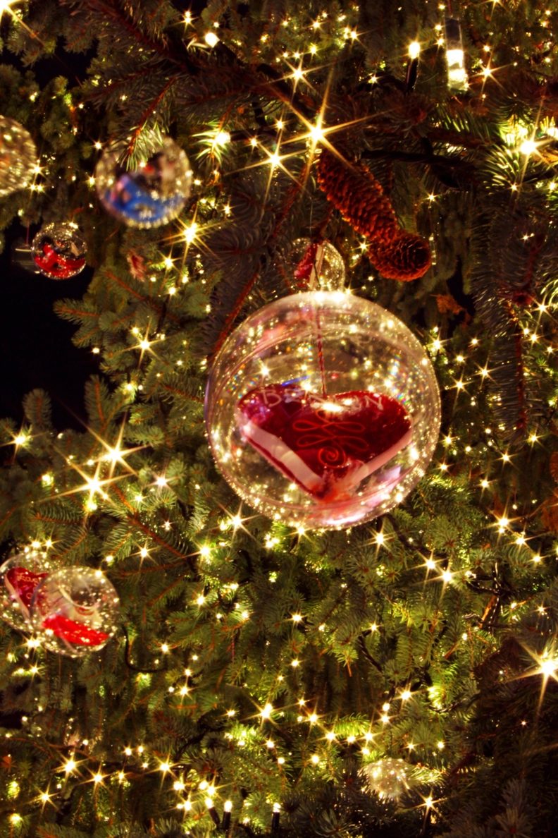 Imagen de la fuente — Sarah Willis & The Sarahbanda: »Cuban Christmas«