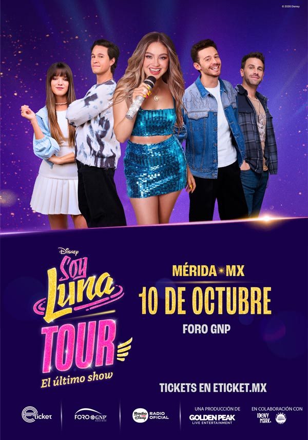 Source image — EL ÚLTIMO SHOW - SOY LUNA TOUR