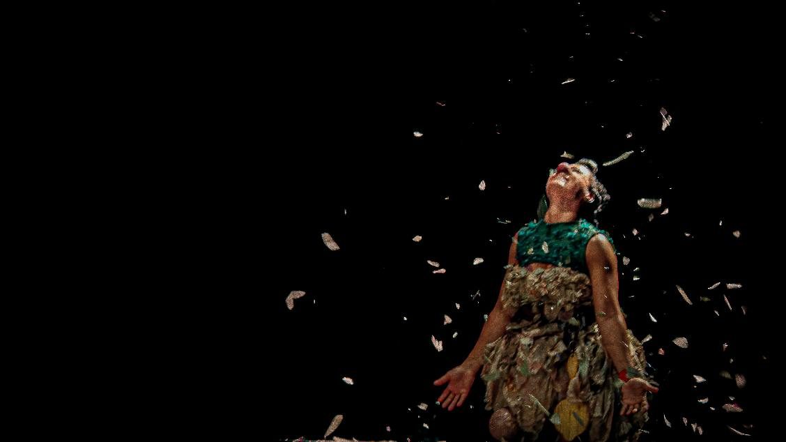 Immagine della fonte — RAÍZES EM MOVIMENTO