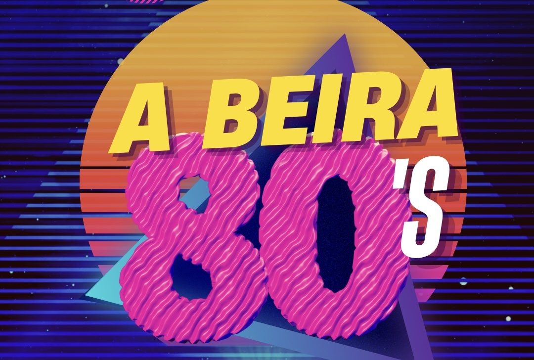 Imagen de la fuente — A Beira 80s