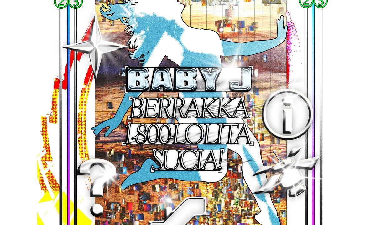 Source image — BABY J