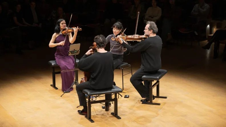 Source image — BELCEA QUARTET