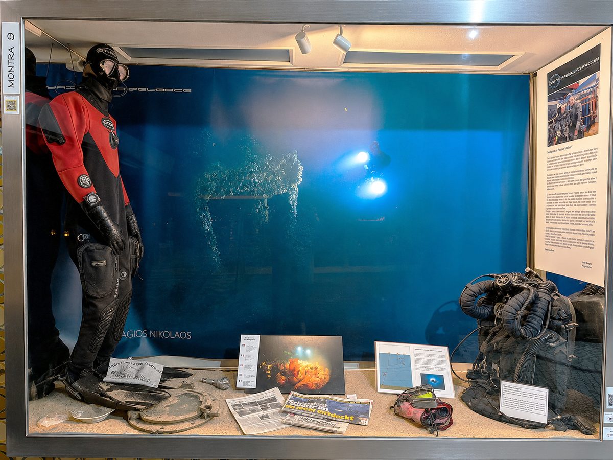 Immagine della fonte — In-Silence Dive Team