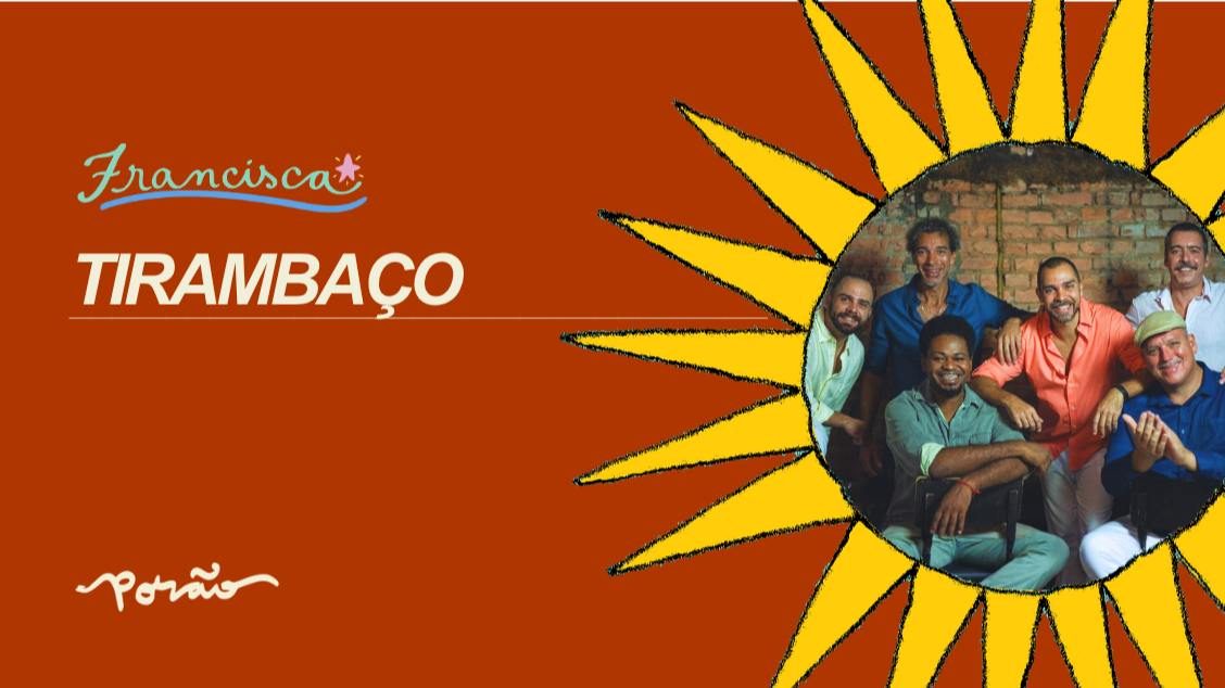 Source image — Tirambaço