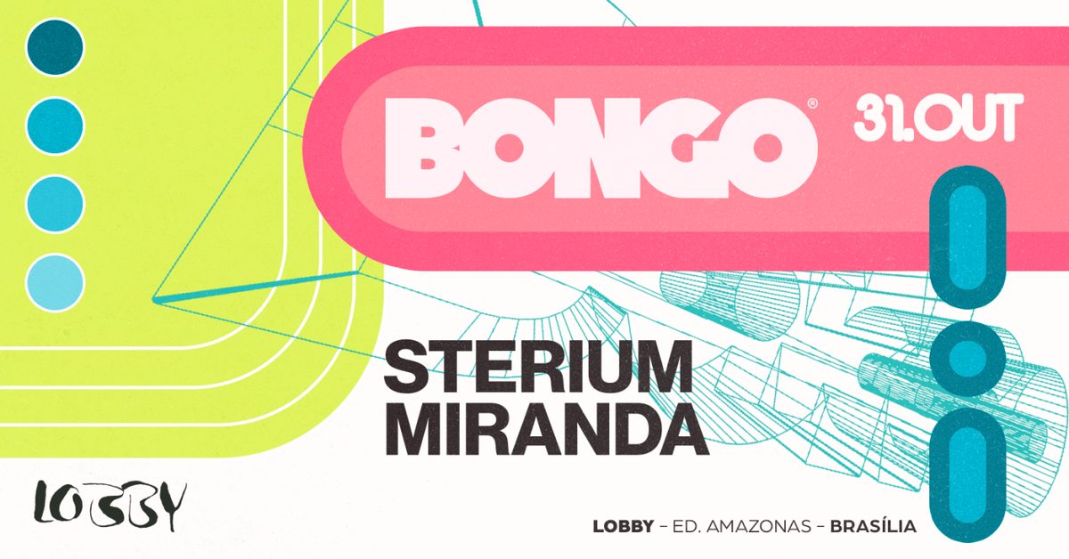 Bild der Quelle — Bongo showcase c/ Sterium & Miranda