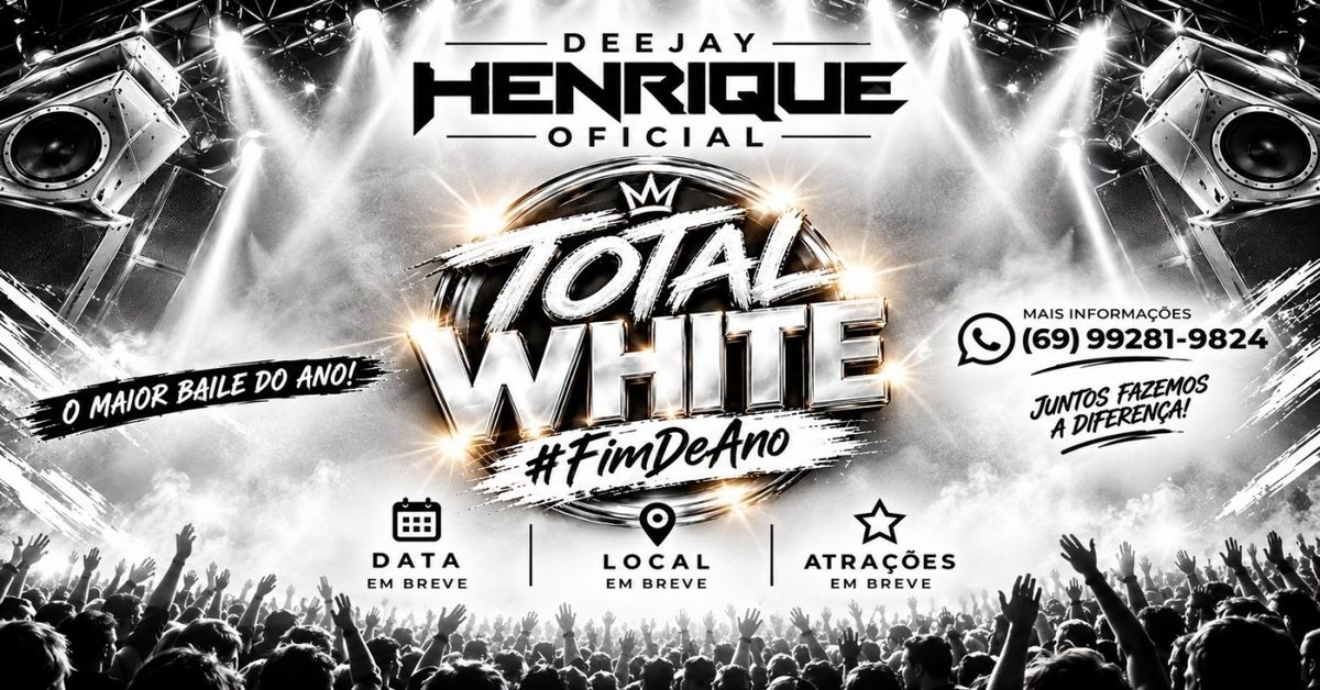 Imagen de la fuente — Total White!