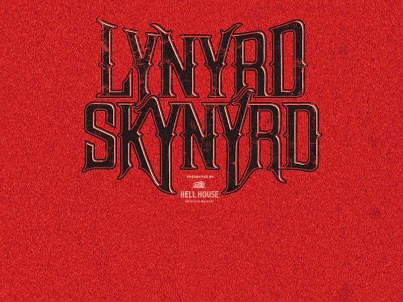 Image de la source — Lynyrd Skynyrd — Turnê 2026–2027