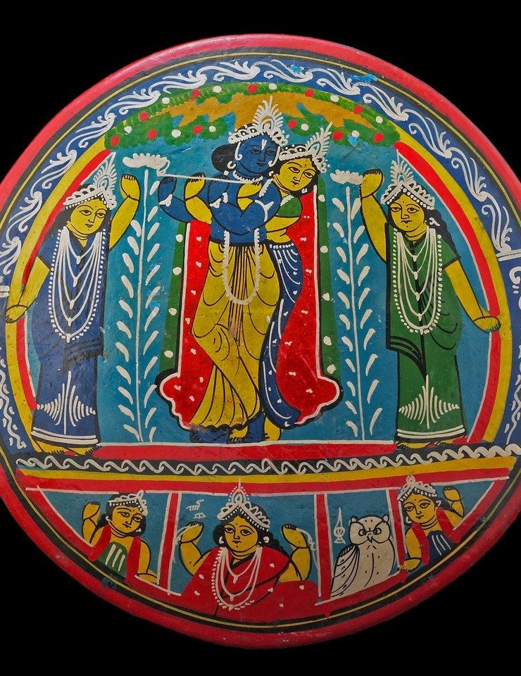 Source image — Deepavali: origens, histórias e práticas atuais da maior festa indiana