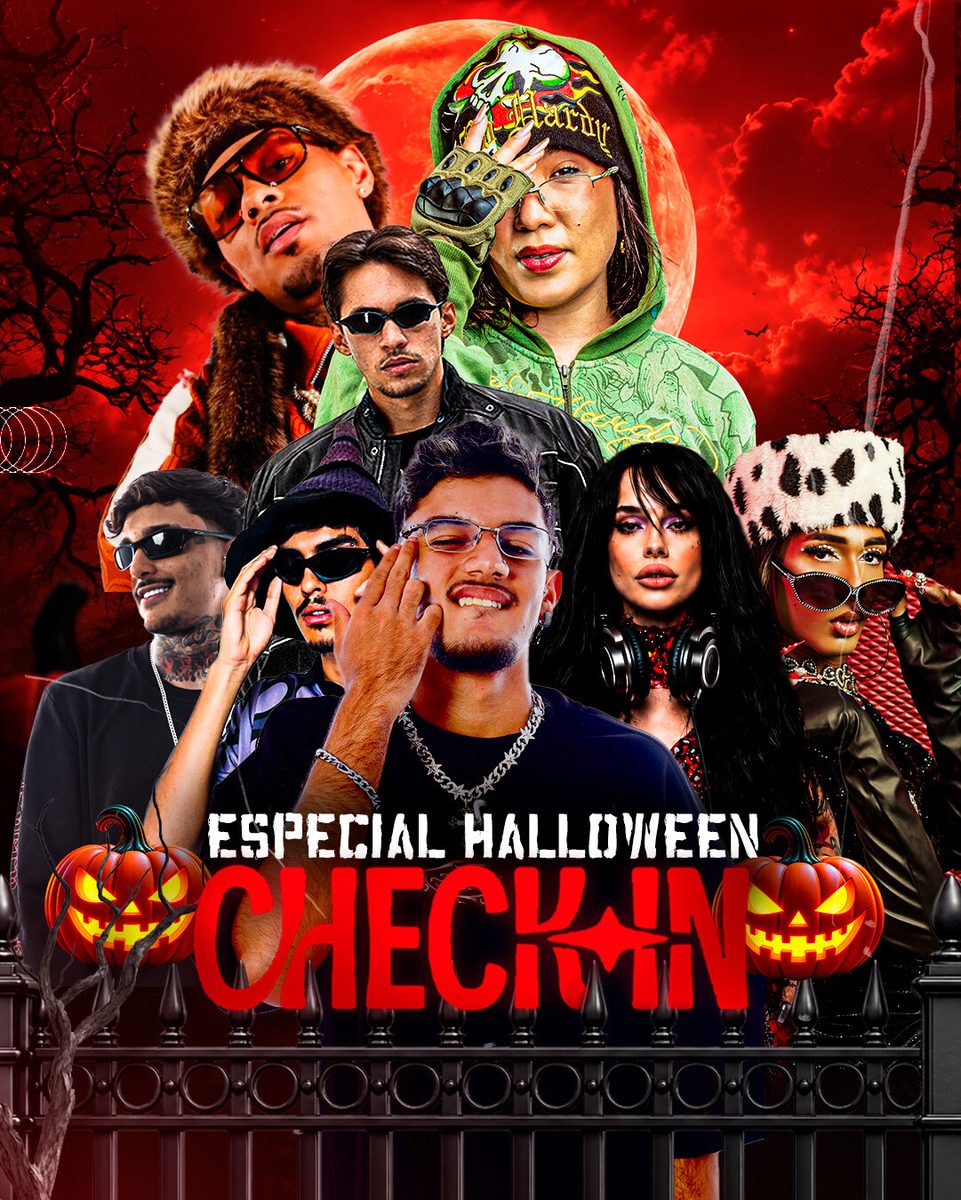 来源图片 — CHECK-IN