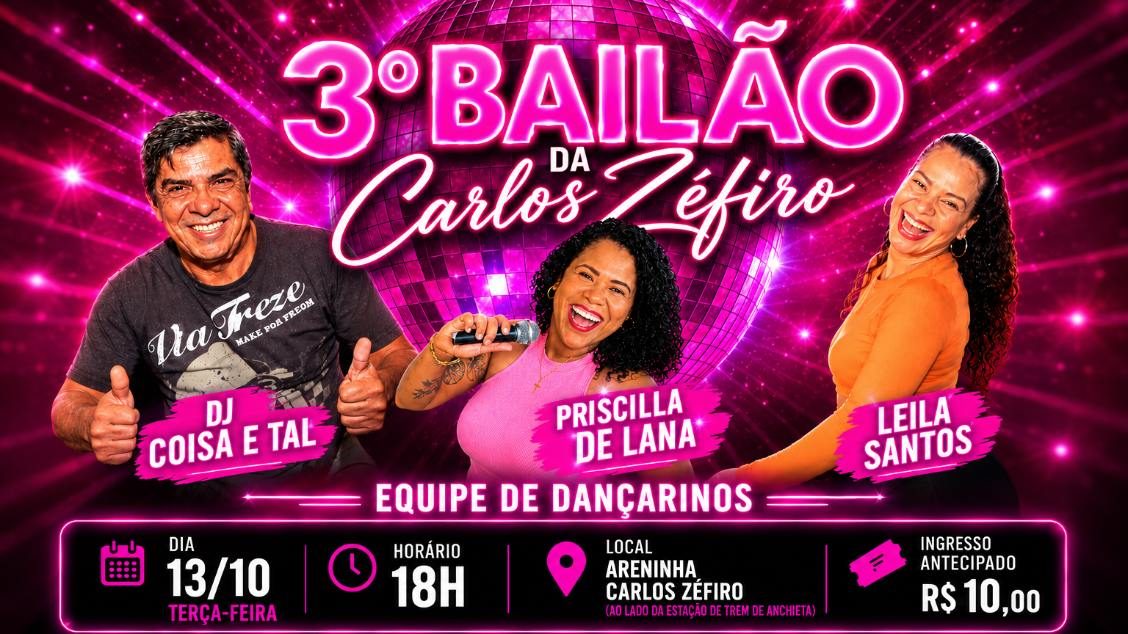 Bild der Quelle — 3° Bailão da Carlos Zéfiro