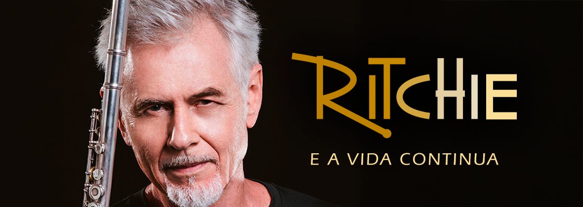 Source image — Ritchie - E a vida continua...