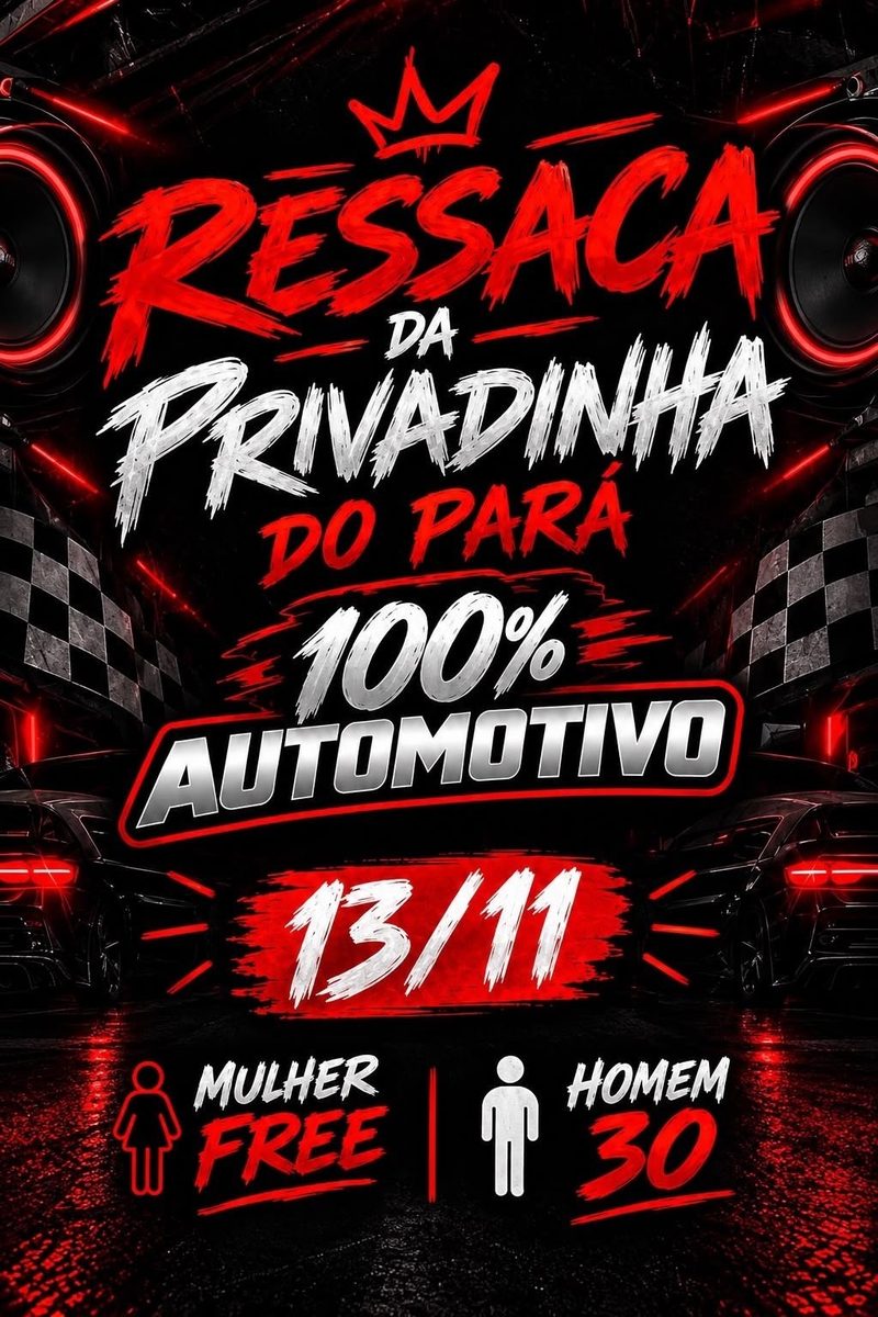 Imagem da fonte — Ressaca do Para