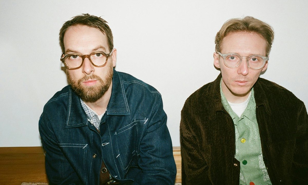 Imagem da fonte — HONNE - 10 year anniversary tour