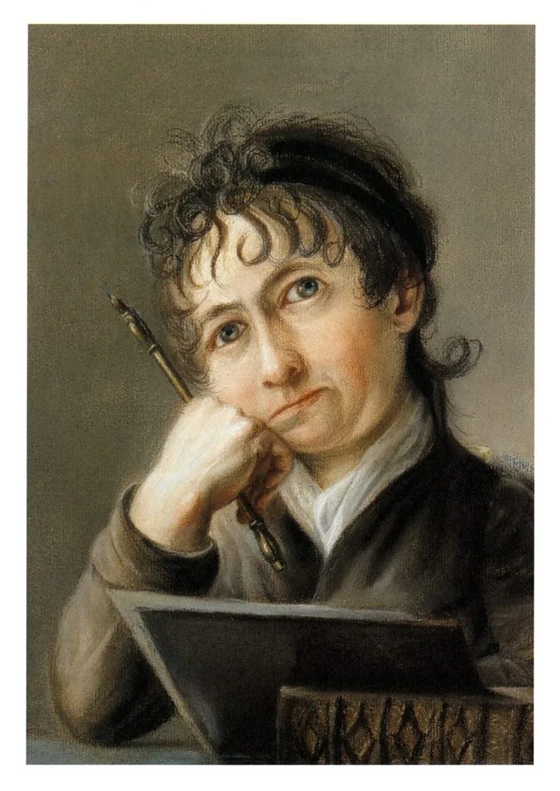 Immagine della fonte — Daniel Chodowiecki and his students