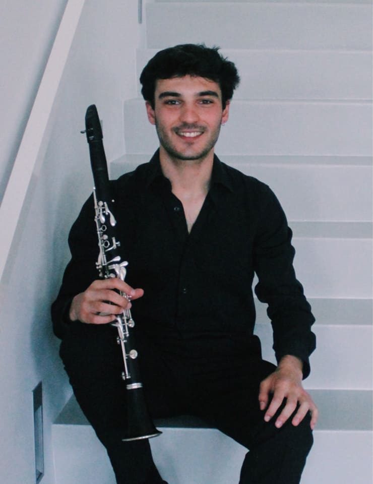 Bild der Quelle — Duarte Maia