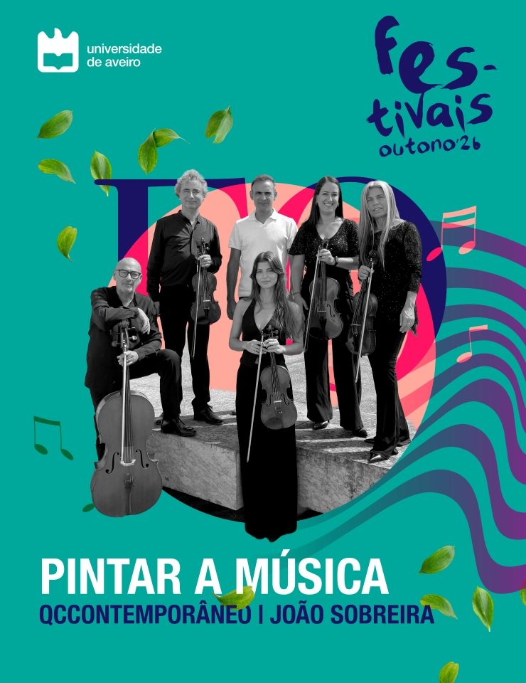 Imagem da fonte — Festivais de Outono 2026 - QCContemporâneo & João Sobreira