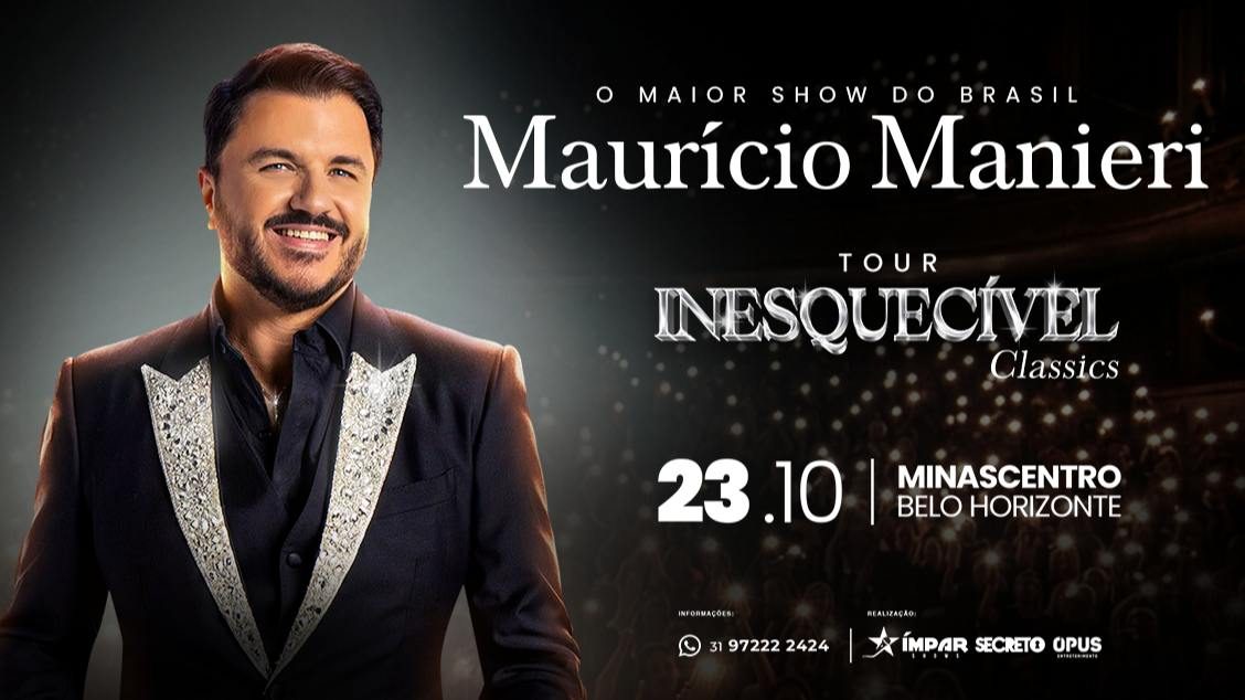 출처 이미지 — MAURICIO MANIERI