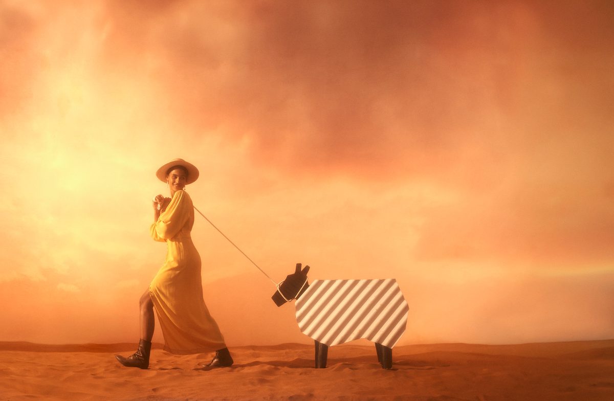 Imagen de la fuente — Sydney Opera House – Opera Australia (temporada 2027) — La Bohème (Puccini) – nova produção de Constantine Costi, récita de Réveillon e temporada de verão, Maria Teresa Leva