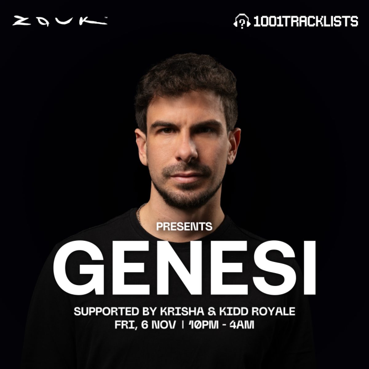 Source image — Genesi